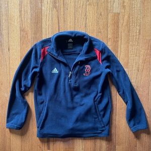 Red Sox fleece